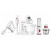 Миксер BOSCH MFQP1000 Миксер BOSCH MFQP1000