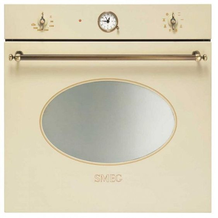 Духовой шкаф SMEG sc805po-8 Духовой шкаф SMEG sc805po-8
