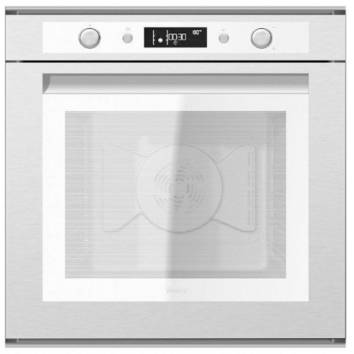 Духовой шкаф WHIRLPOOL akzm 6610 wa Духовой шкаф WHIRLPOOL akzm 6610 wa