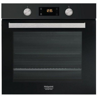 Духовой шкаф HOTPOINT-ARISTON FA5 841 JH BLG Духовой шкаф HOTPOINT-ARISTON FA5 841 JH BLG