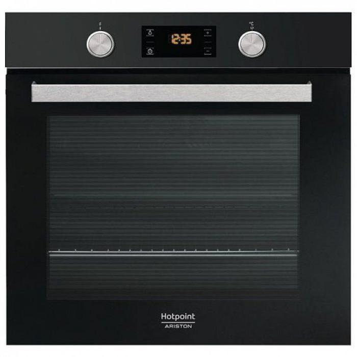Духовой шкаф HOTPOINT-ARISTON FA5 841 JH BLG Духовой шкаф HOTPOINT-ARISTON FA5 841 JH BLG