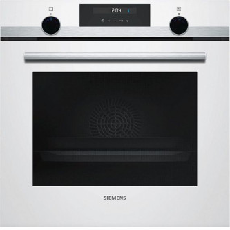 Духовой шкаф SIEMENS HB537GBW0R Духовой шкаф SIEMENS HB537GBW0R