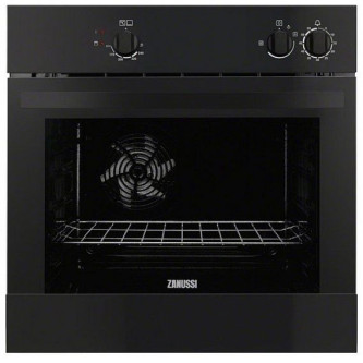 Духовой шкаф ZANUSSI zog 21411 bk Духовой шкаф ZANUSSI zog 21411 bk