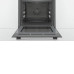 Духовой шкаф BOSCH HBG536HS0R Духовой шкаф BOSCH HBG536HS0R