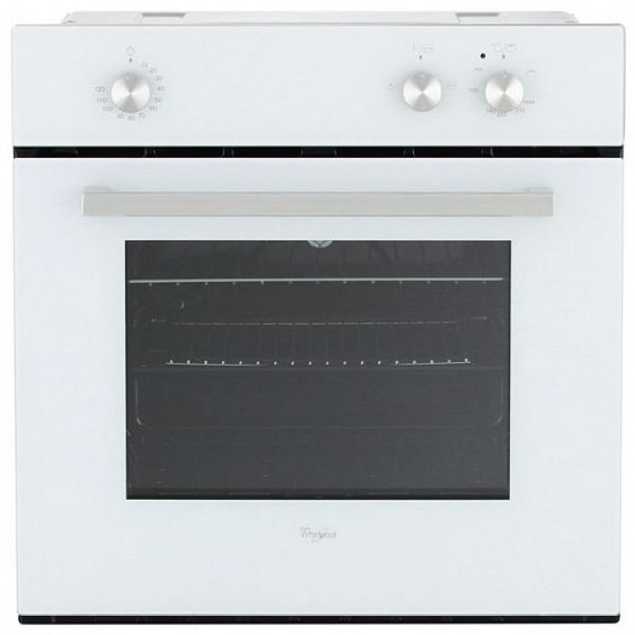 Газовый духовой шкаф WHIRLPOOL AKP 807/WH Газовый духовой шкаф WHIRLPOOL AKP 807/WH