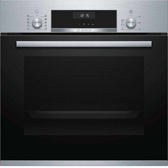 Духовой шкаф BOSCH HBJ558YS0Q Духовой шкаф BOSCH HBJ558YS0Q