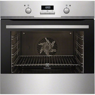 Духовой шкаф ELECTROLUX eoa 3430 aax