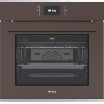 Духовой шкаф KORTING OKB 1131 CSGBr Духовой шкаф KORTING OKB 1131 CSGBr