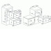 Духовой шкаф электрический компактный SMEG SF4102VCN Духовой шкаф электрический компактный SMEG SF4102VCN