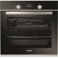 Духовой шкаф SIMFER B6EV68011