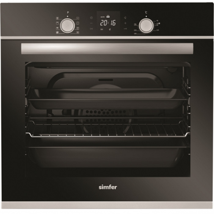 Духовой шкаф SIMFER B6EV68011 Духовой шкаф SIMFER B6EV68011