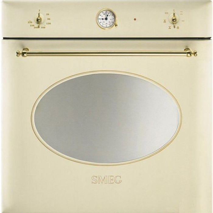 Духовой шкаф SMEG sf850p Духовой шкаф SMEG sf850p