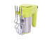 Миксер OURSSON HM4001/GA Миксер OURSSON HM4001/GA