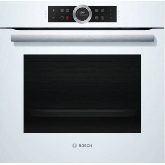Духовой шкаф Bosch HBG 672BW1S Духовой шкаф Bosch HBG 672BW1S