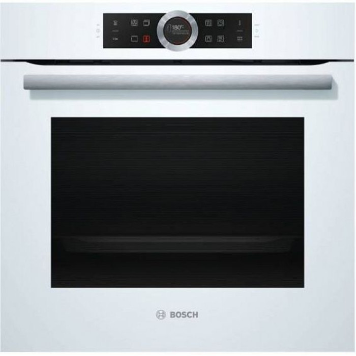 Духовой шкаф Bosch HBG 672BW1S