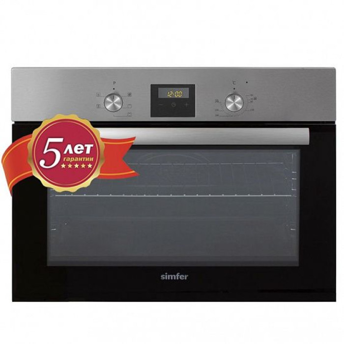Духовой шкаф SIMFER B5EH55016 Духовой шкаф SIMFER B5EH55016