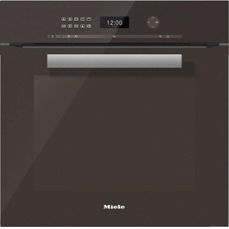 Духовой шкаф MIELE h 6461 b hvbr Духовой шкаф MIELE h 6461 b hvbr