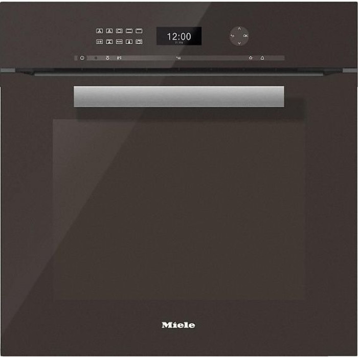 Духовой шкаф MIELE h 6461 b hvbr Духовой шкаф MIELE h 6461 b hvbr