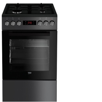 Плита BEKO FSM 52330 DAO