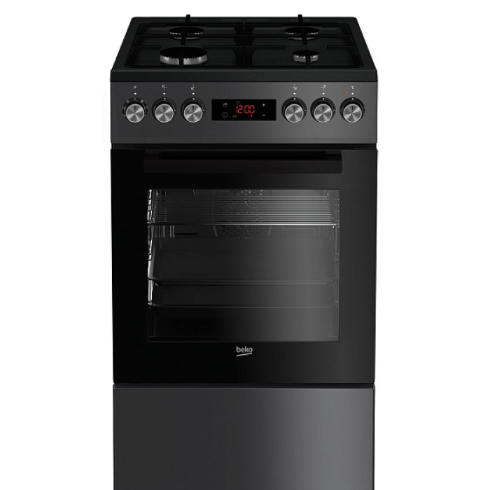 Плита BEKO FSM 52330 DAO Плита BEKO FSM 52330 DAO
