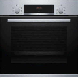 Духовой шкаф Bosch HBJ554YS0R Духовой шкаф Bosch HBJ554YS0R