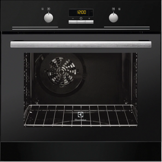 Духовой шкаф Electrolux OEEB 4330 K