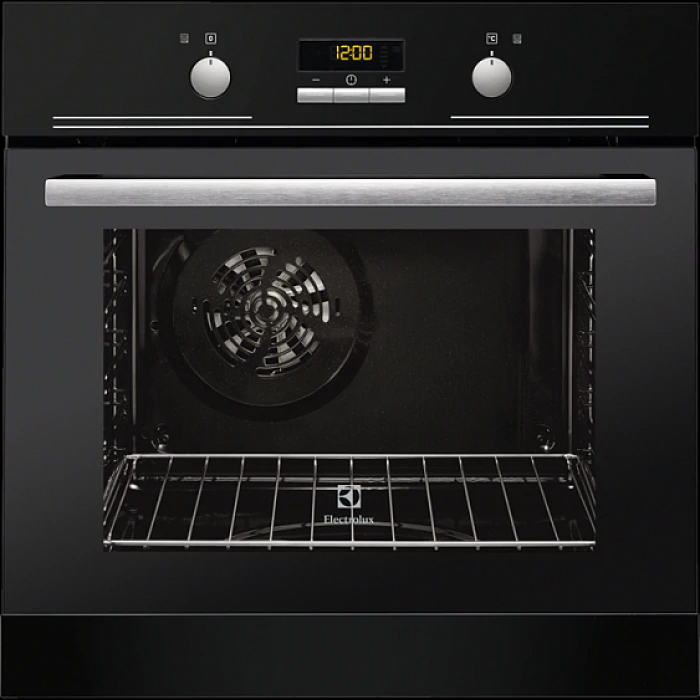 Духовой шкаф Electrolux OEEB 4330 K Духовой шкаф Electrolux OEEB 4330 K