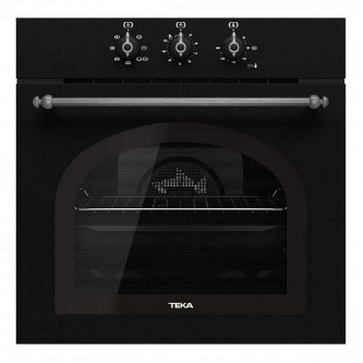 Духовой шкаф TEKA HRB 6100 ATS SILVER Духовой шкаф TEKA HRB 6100 ATS SILVER