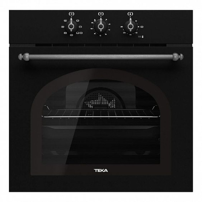 Духовой шкаф TEKA HRB 6100 ATS SILVER Духовой шкаф TEKA HRB 6100 ATS SILVER