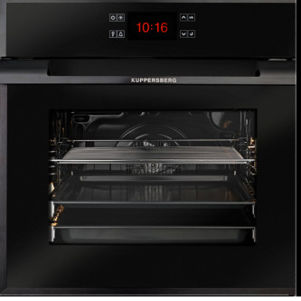 Духовой шкаф KUPPERSBERG oz 969 bl