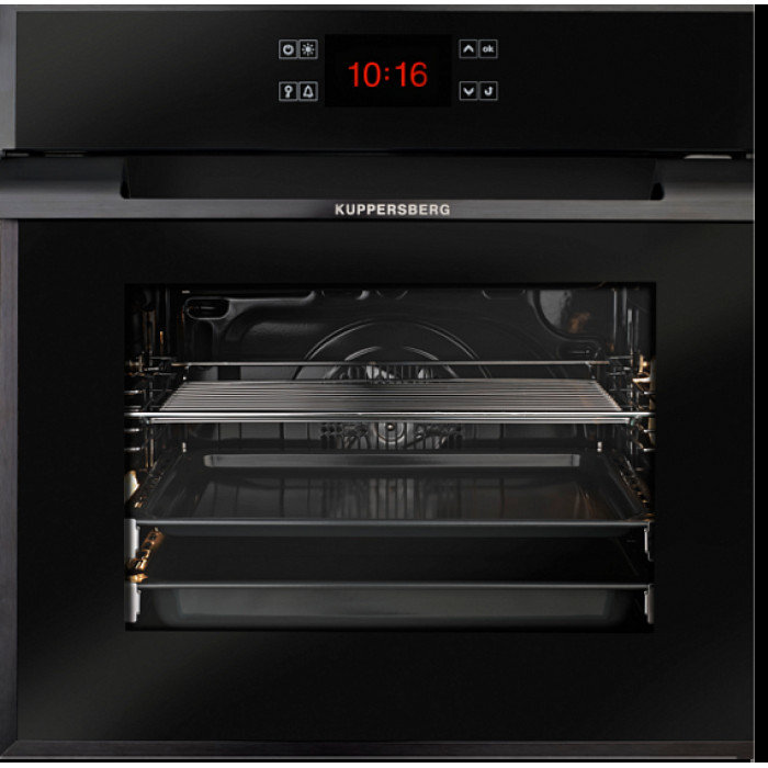 Духовой шкаф KUPPERSBERG oz 969 bl Духовой шкаф KUPPERSBERG oz 969 bl