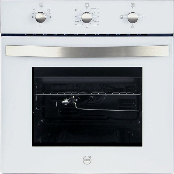 Духовой шкаф MBS DG-604 WH Духовой шкаф MBS DG-604 WH