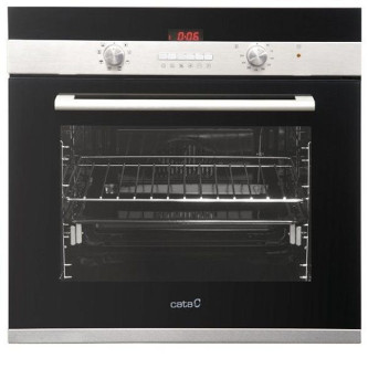 Духовой шкаф CATA CDP 780 AS BK Духовой шкаф CATA CDP 780 AS BK