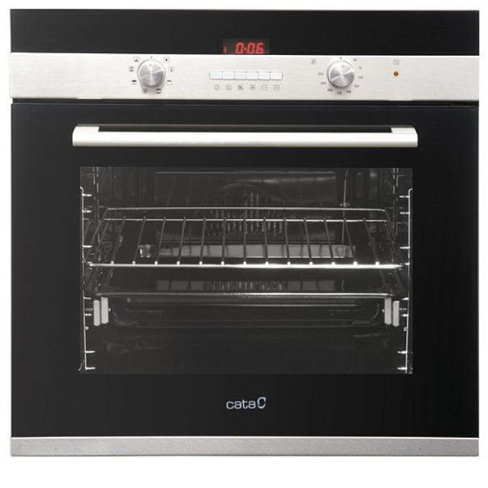 Духовой шкаф CATA CDP 780 AS BK Духовой шкаф CATA CDP 780 AS BK
