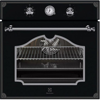 Духовой шкаф ELECTROLUX OPEA2350B