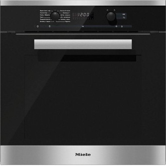 Духовой шкаф Miele H 6267 BP EDST/CLST Духовой шкаф Miele H 6267 BP EDST/CLST