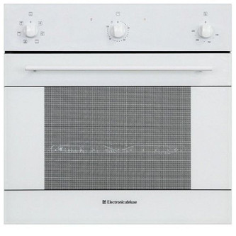 Духовой шкаф ELECTRONICSDELUXE 6006.03 эшв - 002
