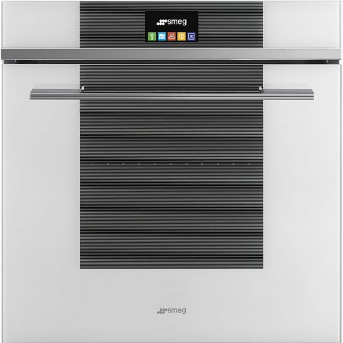 Духовой шкаф SMEG SFP6104TVB Духовой шкаф SMEG SFP6104TVB
