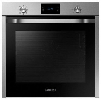 Духовой шкаф SAMSUNG NV75J3140RS Духовой шкаф SAMSUNG NV75J3140RS
