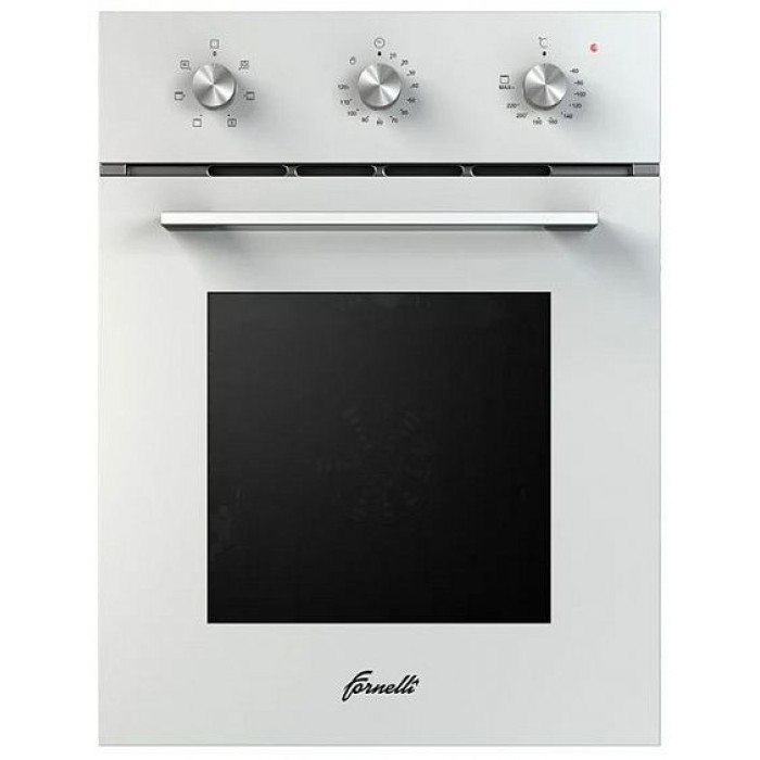 Духовой шкаф FORNELLI FEA 45 CORRENTE WH Духовой шкаф FORNELLI FEA 45 CORRENTE WH