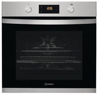 Духовой шкаф INDESIT IFW 3841 JH IX