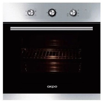 Духовой шкаф AKPO PEA 080 IX Духовой шкаф AKPO PEA 080 IX