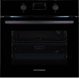 Духовой шкаф KUPPERSBERG ho 663 b