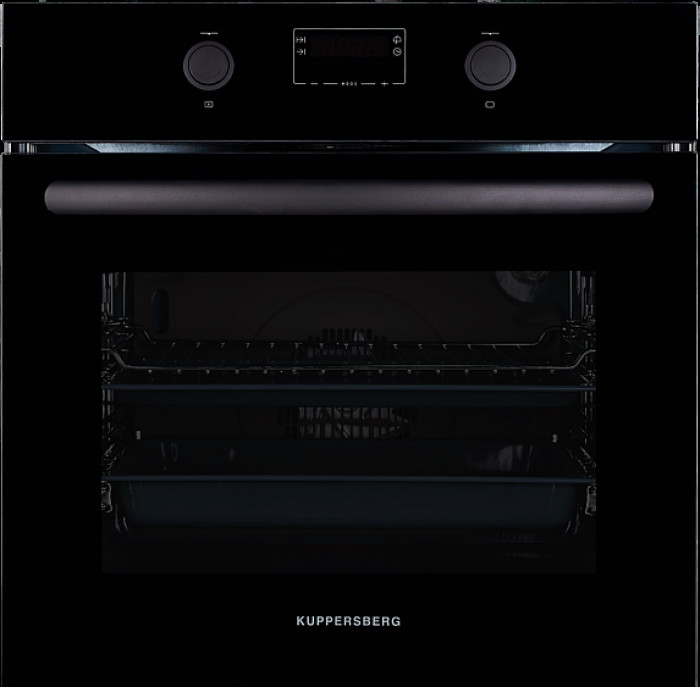 Духовой шкаф KUPPERSBERG ho 663 b