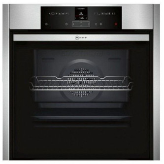 Духовой шкаф NEFF b15cr22n0r Духовой шкаф NEFF b15cr22n0r