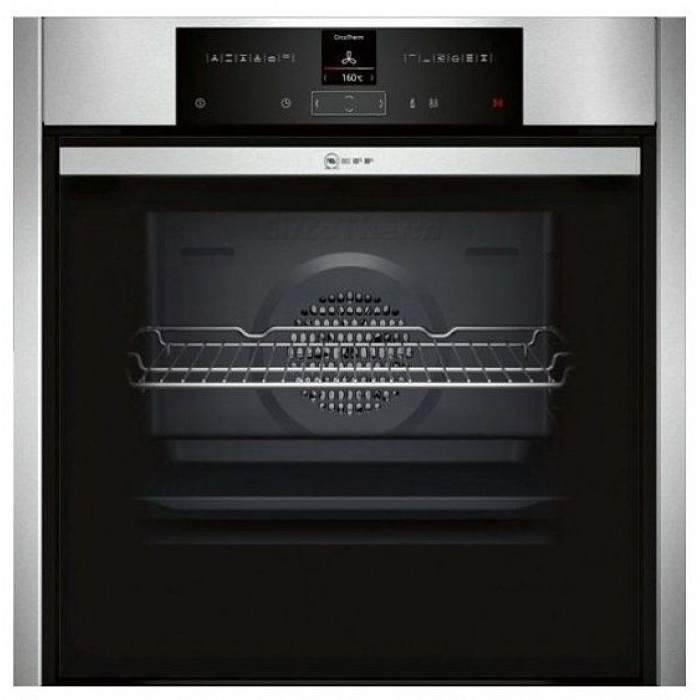 Духовой шкаф NEFF b15cr22n0r Духовой шкаф NEFF b15cr22n0r