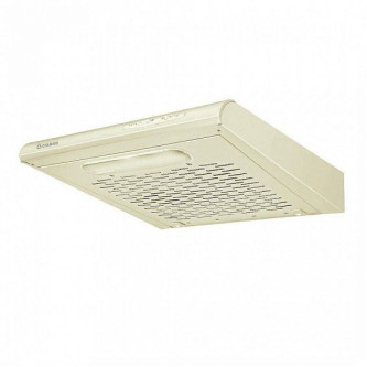 Встраиваемая вытяжка Ciarko ZRC Slim 50 Ivory