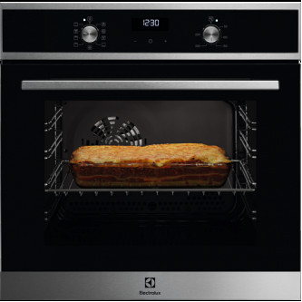 Духовой шкаф Electrolux OEF5C50X