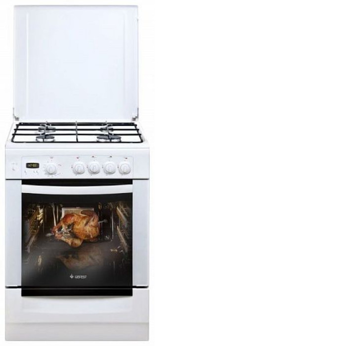 Плита газовая GEFEST 6100-03 Плита газовая GEFEST 6100-03