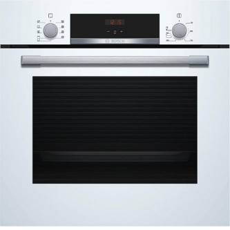 Духовой шкаф BOSCH HBF534EW0R Духовой шкаф BOSCH HBF534EW0R